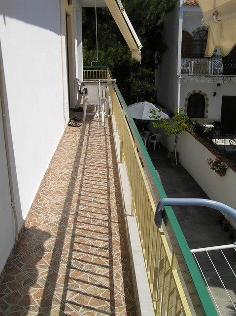 Haus Dusseldorf Apartamento Potos Quarto foto